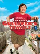Achat DVD  Gulliver's Travels (2010) 