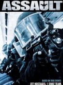 Achat DVD  The Assault 