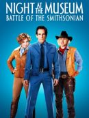 Achat DVD  Night At The Museum: Battle Of The Smithsonian 