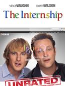 Achat DVD  The Internship (Unrated) 