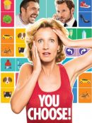 Achat DVD  You Choose! 