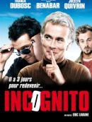 Achat DVD  Incognito 