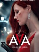 Achat DVD  Ava (2020) 