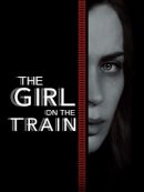 Achat DVD  The Girl On The Train (2016) 