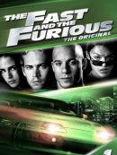 Achat DVD  The Fast And The Furious 