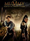 Achat DVD  The Mummy: Tomb Of The Dragon Emperor 