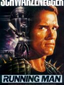 Achat DVD  The Running Man 