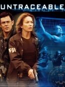 Achat DVD  Untraceable 