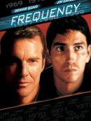 Achat DVD  Frequency 