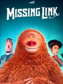 Achat DVD  Missing Link 