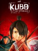 Achat DVD  Kubo And The Two Strings 