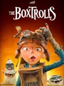 Achat DVD  The Boxtrolls 