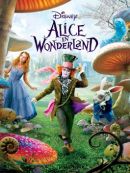 Achat DVD  Alice In Wonderland 