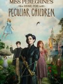 Achat DVD  Miss Peregrine's Home For Peculiar Children 
