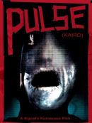 Achat DVD  Pulse (2001) 