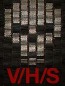 Achat DVD  V/H/S 