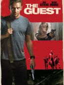 Achat DVD  The Guest 