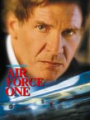 Achat DVD  Air Force One 