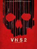 Achat DVD  V/H/S/2 