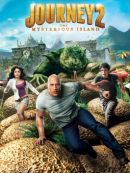 Achat DVD  Journey 2: The Mysterious Island 