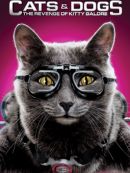 Achat DVD  Cats & Dogs: The Revenge Of Kitty Galore 