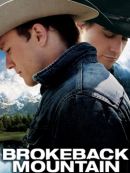 Achat DVD  Brokeback Mountain 