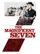 Achat DVD  The Magnificent Seven 