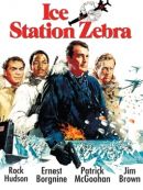 Achat DVD  Ice Station Zebra 