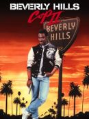 Achat DVD  Beverly Hills Cop II 