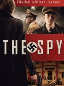 Achat DVD  The Spy 