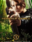 Achat DVD  The Hunger Games 