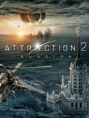 Achat DVD  Attraction 2 : Invasion 