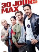 Achat DVD  30 Jours Max 