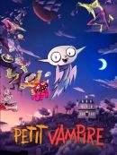 Achat DVD  Petit Vampire 