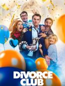 Achat DVD  Divorce Club 
