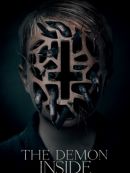 Achat DVD  The Demon Inside 