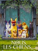 Achat DVD  Nous, Les Chiens 