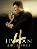 Achat DVD  Ip Man 4 : Le Dernier Combat 