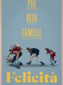 Achat DVD  Felicità 