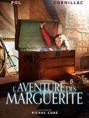 Achat DVD  L'aventure Des Marguerite 