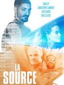 Achat DVD  La Source 