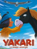 Achat DVD  Yakari : La Grande Aventure 