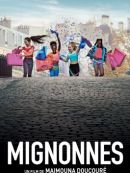 Achat DVD  Mignonnes 