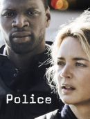 Achat DVD  Police (2020) 