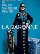 Achat DVD  La Daronne 