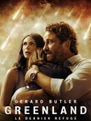 Achat DVD  Greenland - Le Dernier Refuge 