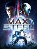 Achat DVD  Max Steel 