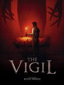 Achat DVD  The Vigil 
