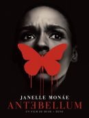 Achat DVD  Antebellum 