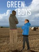 Achat DVD  Green Boys 